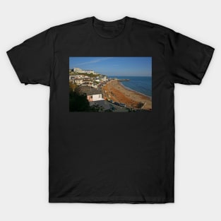 Ventnor Beach T-Shirt